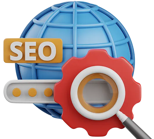 Agence en conseils et suivi opérationnels SEO 1